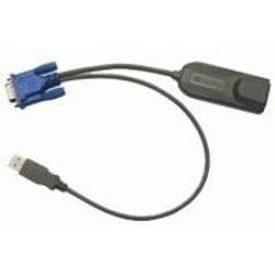 Raritan DCIM-USBG2 KVM cable Black 0.762 m