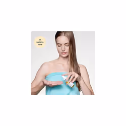 milk_shake Glistening Argan Oil - Argan Hair Oil for Dry Damaged Hair - 8.4 Fl OZ
