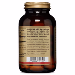 Solgar L-Arginine 1000mg Tablets - Pack of 90