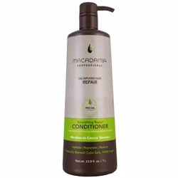 Macadamia Professional Hair Care Sulfate & Paraben Free Natural Organic Cruelty-Free Vegan Hair Products Nourishing Repair Ha ...
