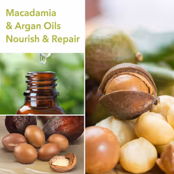 Macadamia Professional Hair Care Sulfate & Paraben Free Natural Organic Cruelty-Free Vegan Hair Products Nourishing Repair Hair Conditioner, 33.8 oz,