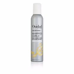 Ouidad Recovery Whipped Curls Daily Conditioner and Styling Primer  8.5 Fl oz