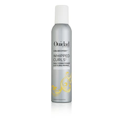 Ouidad Recovery Whipped Curls Daily Conditioner and Styling Primer  8.5 Fl oz