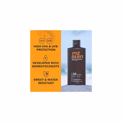 Moisturising Sun Lotion SPF30 200ml Pack of 1