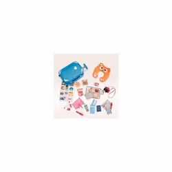 Our Generation Well Travelled Luggage Accessory Set