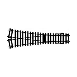 Hornby R8076 00 Gauge Y Point Track