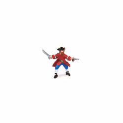 Papo Mini Tubs Pirates and Corsairs Toy
