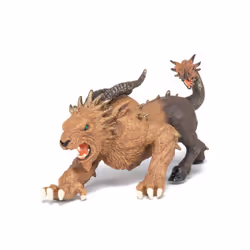 Papo Chimera Figure Toy Multicolor   8.5cm