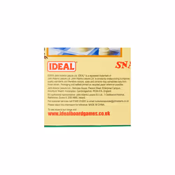 | Snakes and Ladders: traditional board game | Classic Board Games | For 2-4 Players | Ages 3+