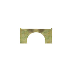 Hornby R8511 Skaledale 00 Gauge Tunnel Portals Double (Stone)