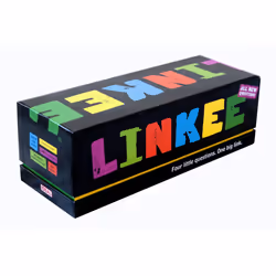John Adams Linkee Game