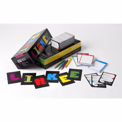 John Adams Linkee Game