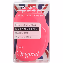 Tangle Teezer The Original Detangling Hairbrush, Pink Fizz