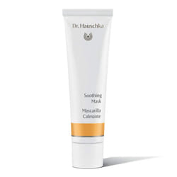Dr. Hauschka Soothing Mask  1 Fl Oz