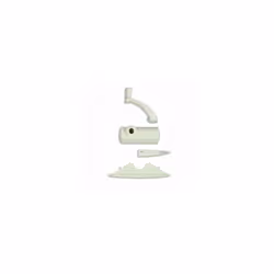 Andersen Hardware Pack  Classic E-Z Casement Window - White - 1361536