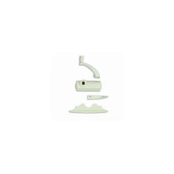 Andersen Hardware Pack  Classic E-Z Casement Window - White - 1361536