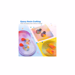 - Mica Powder - 12 Jars of Pigment for Paint, Dye, Soap Making, Nail Polish, Epoxy Resin, Candle Making, Bath Bombs, Slime - Autumn Hues
