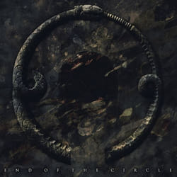 ImportCDs End of the Circle CD Heavy Metal