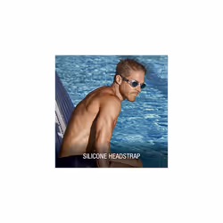 Speedo Unisex-Adult Swim Goggles Hydrospex Classic