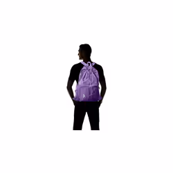 Speedo Unisex-Adult Deluxe Ventilator Mesh Equipment Bag   Prism Violet