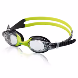 Speedo Unisex-Child Swim Goggles Skoogle Ages 3 - 8