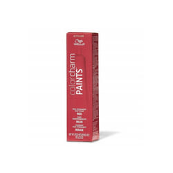 Wella Color Charm Paints RED Semi-Permanent - Red