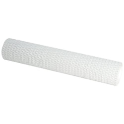 PME BW81 10"" x 2"" Fine Basketweave Rolling Pin for Fondant & Cake De