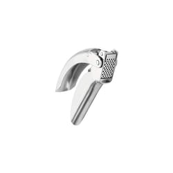 Epicurean Stainless Steel Garlic Press