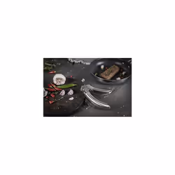 Epicurean Stainless Steel Garlic Press