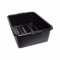 Thunder Group PLBT005B Bus Box  5-Inch  Black