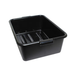 Thunder Group PLBT005B Bus Box  5-Inch  Black