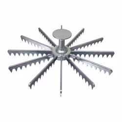 Thunder Group 12 Cut 9Inch Diameter Pie Marker