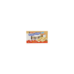 Kinder Happy Hippo - Hazelnut, .7oz x 5 by Ferrero