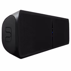 Bluesound PULSE SOUNDBAR+ Black 120 W