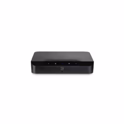 Bluesound Powernode Edge Wireless Streaming Amp - Black