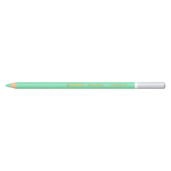 STABILO Carbothello Pastel Pencil Emerald Green Light