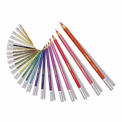 STABILO Carbothello Pastel Pencil Emerald Green Light
