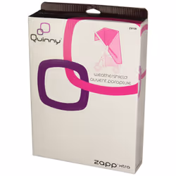 Quinny Zapp Xtra Weathershield