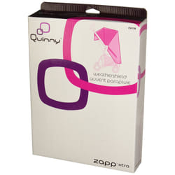 Quinny Zapp Xtra  Weathershield