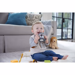 NUK Disney Learner Sippy Cup  Mickey Mouse  5 Oz 1Pack