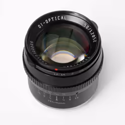 TTArtisan 50mm F1.2 APS-C Manual Focus Lens for Nikon Z Mount Cameras Like Z50ï¼Other Full Frame Camera Settings: APS-C Mode ...