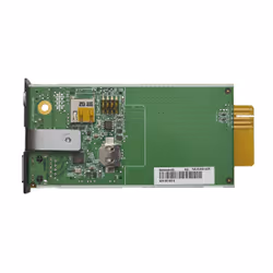 Eaton NETWORK-M2 network card Internal Ethernet 1000 Mbit/s - Additional view 4