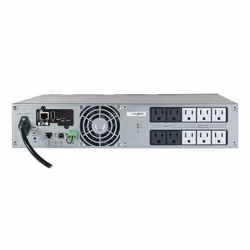 Eaton NETWORK-M2 network card Internal Ethernet 1000 Mbit/s - Additional view 5