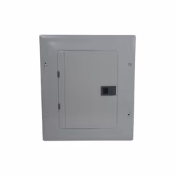 Eaton 255924 125A Main Lugs Plug On Neutral Load Center, 12 Spaces