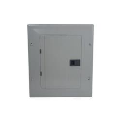 Eaton 255924 125A Main Lugs Plug On Neutral Load Center, 12 Spaces