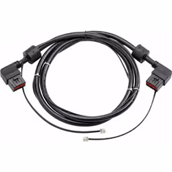 Eaton CBLADAPT96T, Cable adapter, Black, 9SX, 9130, 280 mm, 290 mm, 160 mm