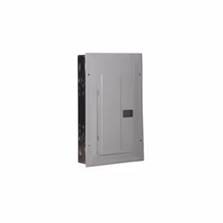 Eaton 114972 100A Main Breaker Installed Indoor Plug On Neutral Load Center, 20 Spaces