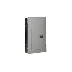 Eaton 114972 100A Main Breaker Installed Indoor Plug On Neutral Load Center, 20 Spaces
