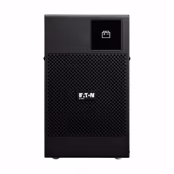 Eaton 9E EBM 72V, Double-conversion (Online), 20 kVA, Sealed Lead Acid (VRLA), 9 Ah, 12 V, Tower
