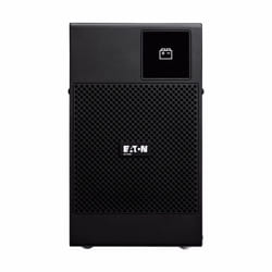 Eaton 9E EBM 72V uninterruptible power supply (UPS) Double-conversion (Online) 20 kVA